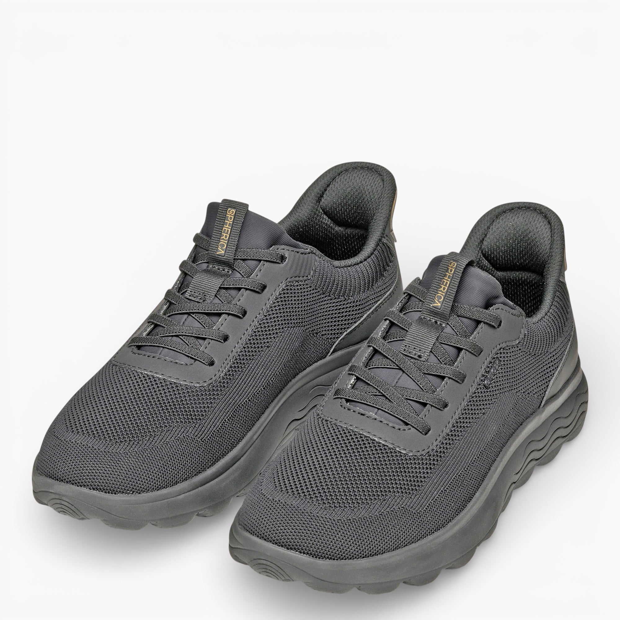 Baskets Homme Spherica Plus