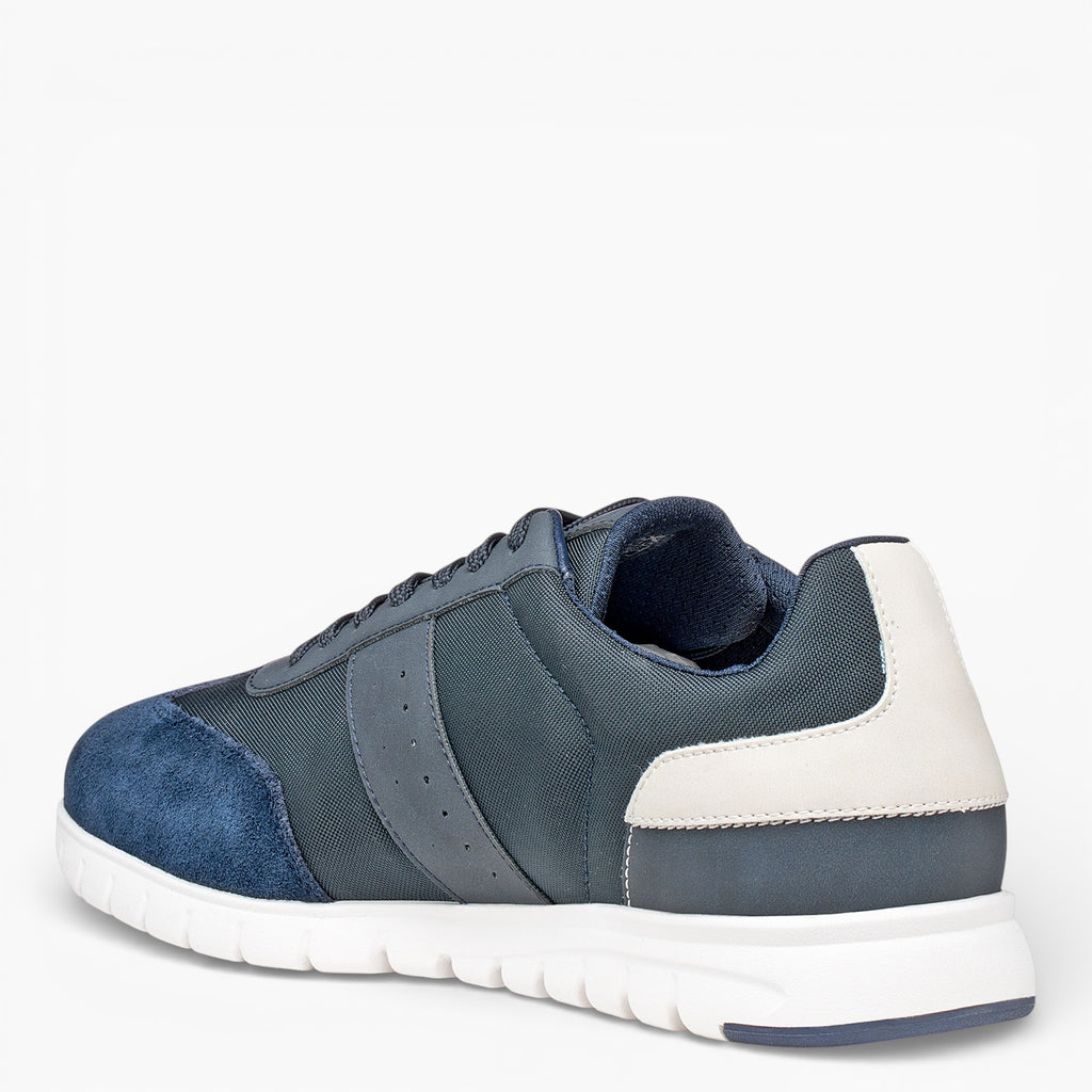 Baskets Homme Flextride Zero