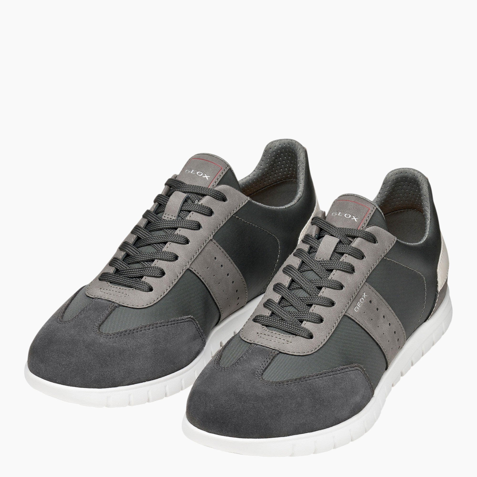 Sneakers Uomo Flextride Zero