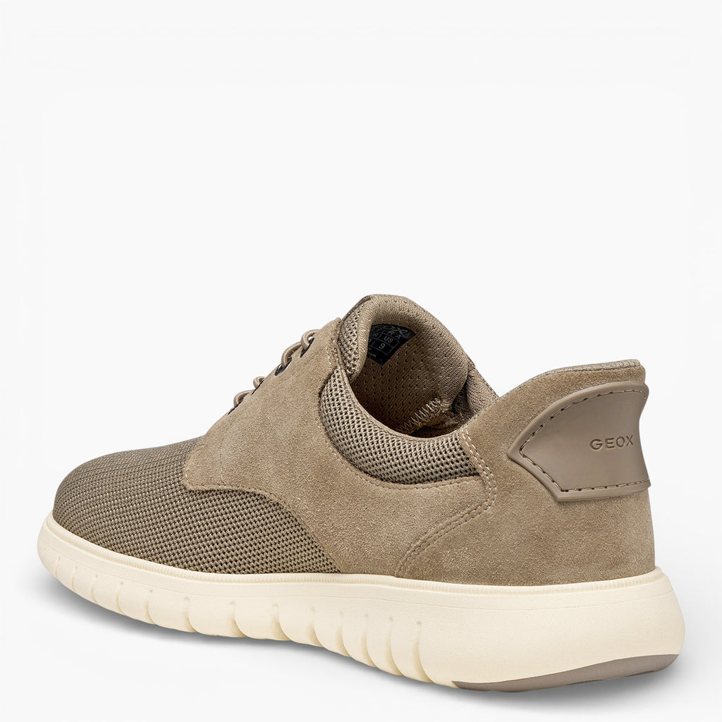 Baskets Homme Flextride F Plus