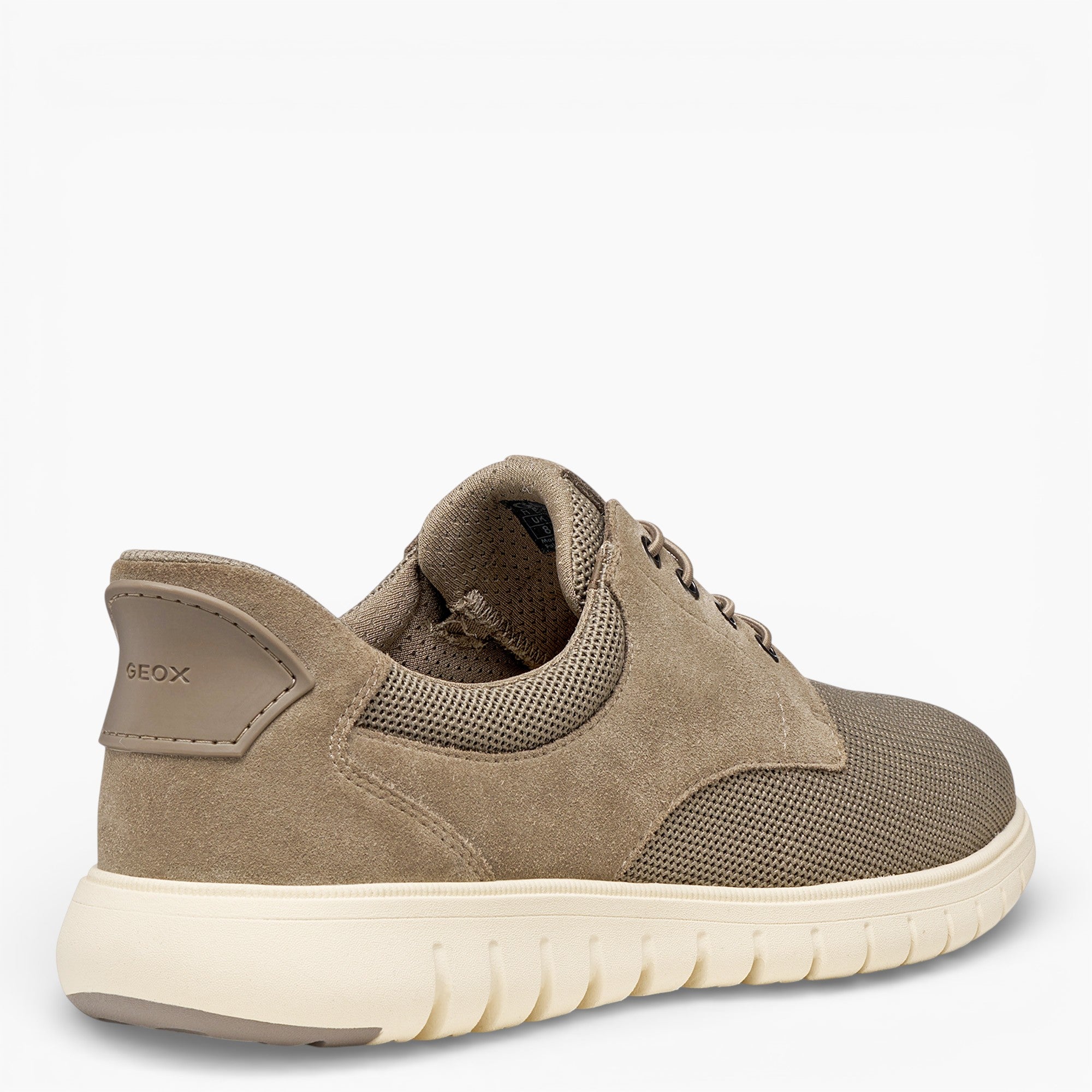 Baskets Homme Flextride F Plus