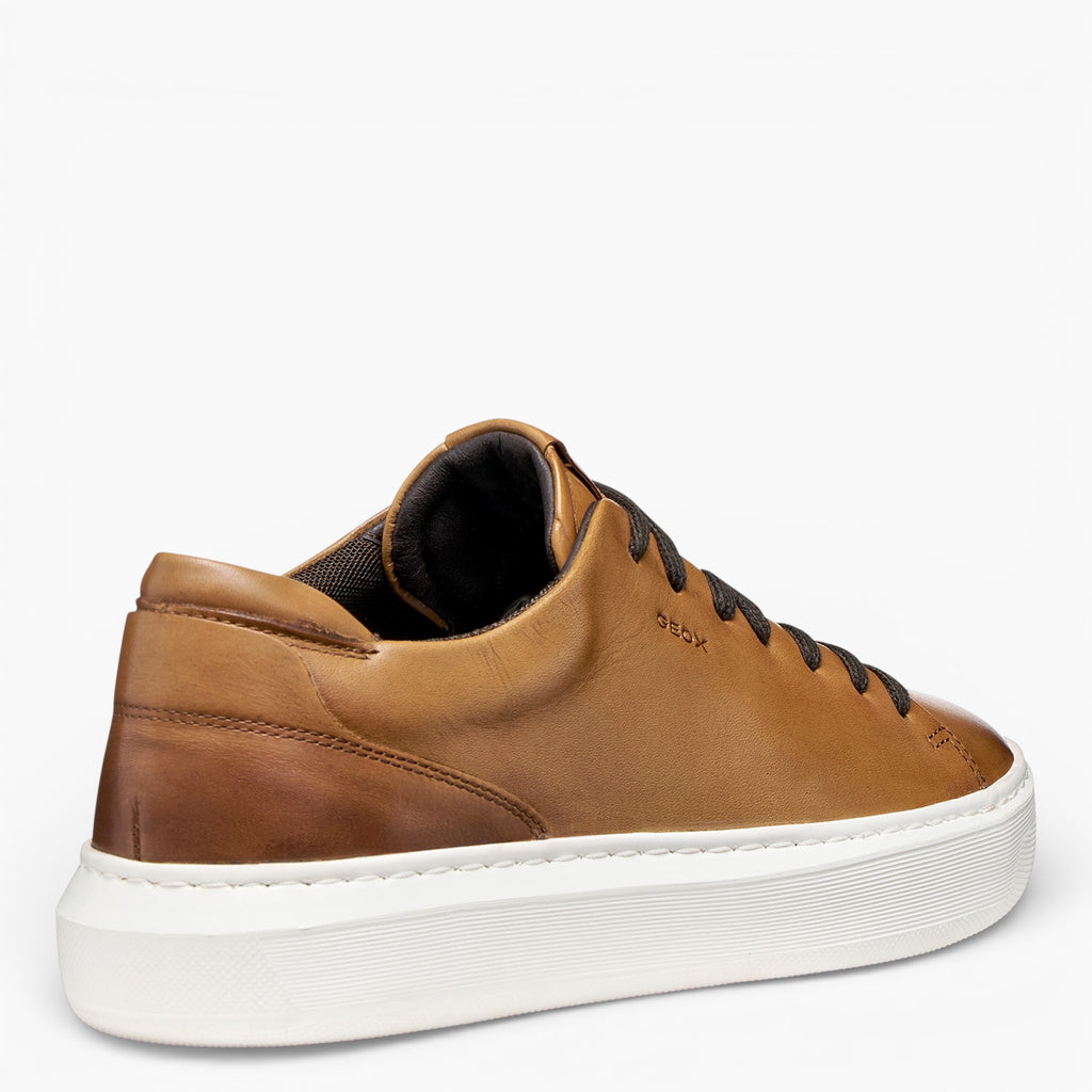 Baskets Homme Deiven