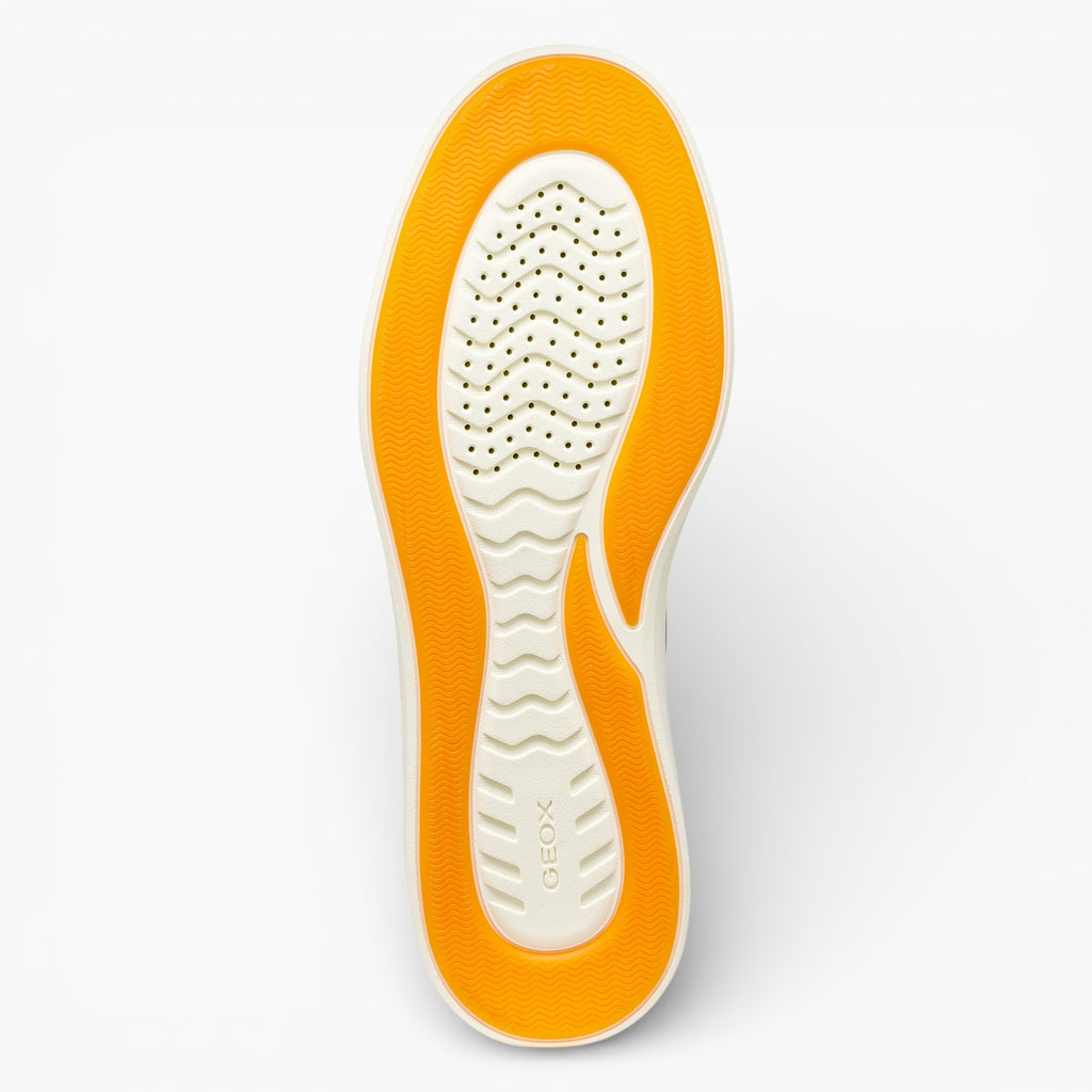 Baskets Homme Baltmoore
