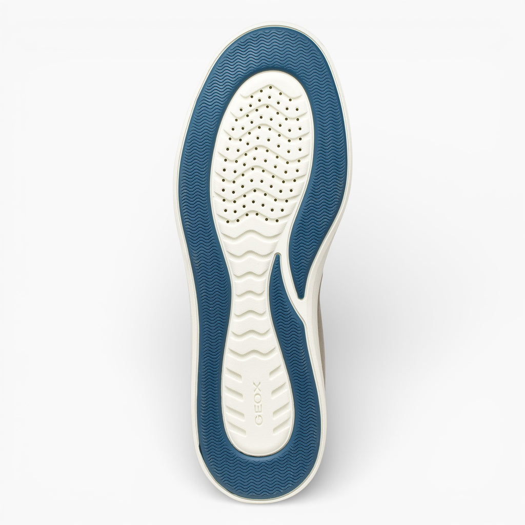 Baskets Homme Baltmoore