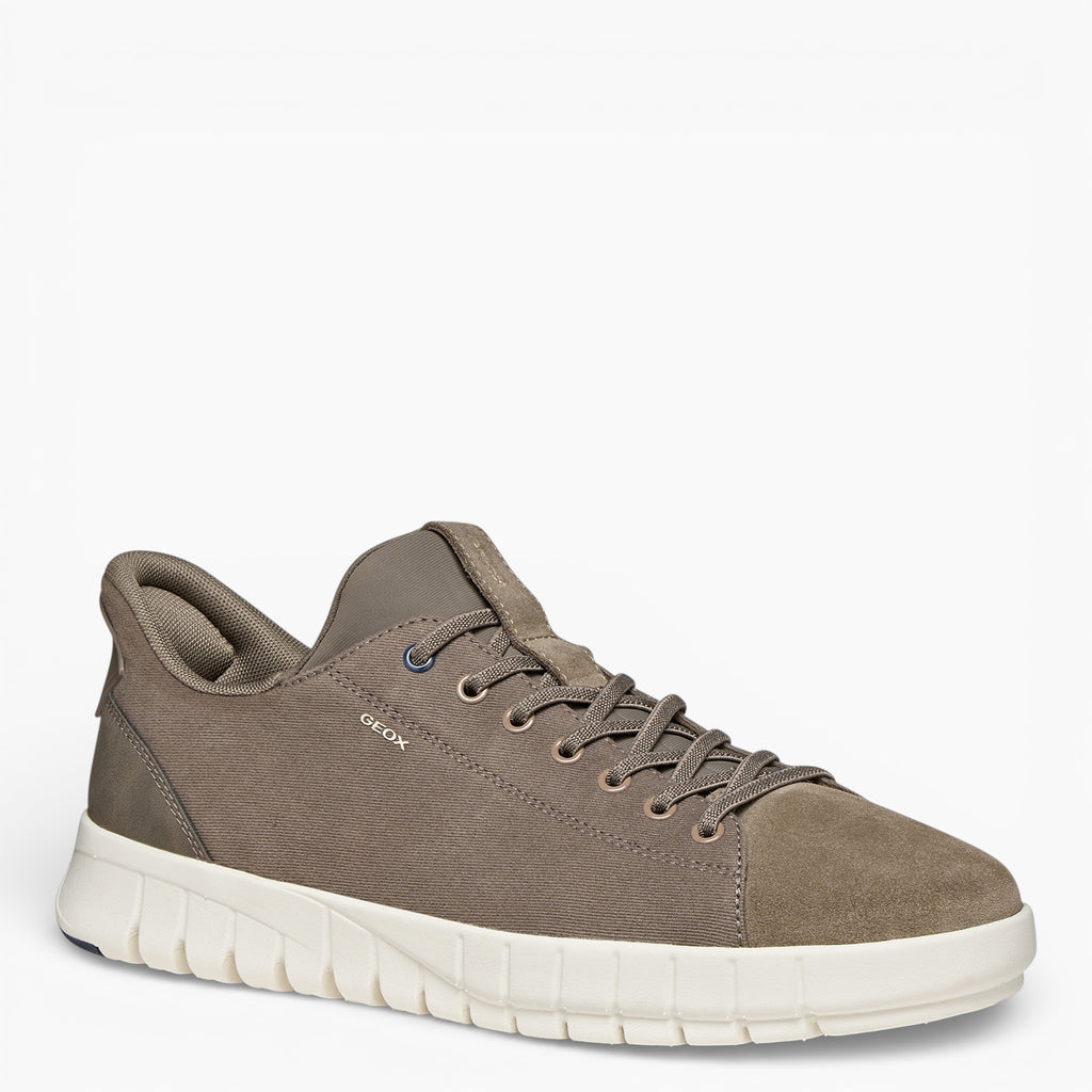 Baskets Homme Flextride Plus