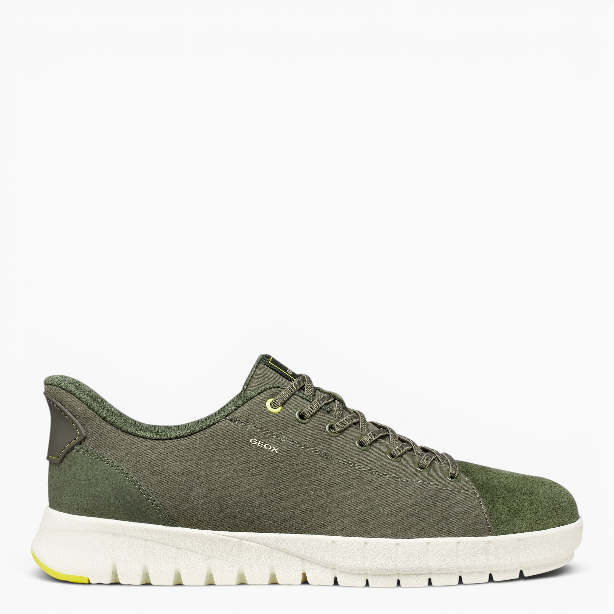 Sneakers Uomo Flextride Plus