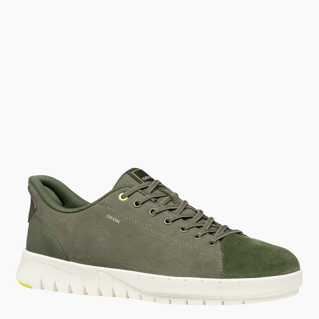 Baskets Homme Flextride Plus