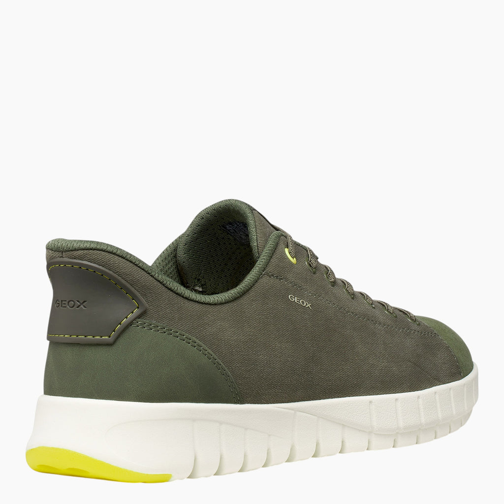 Baskets Homme Flextride Plus