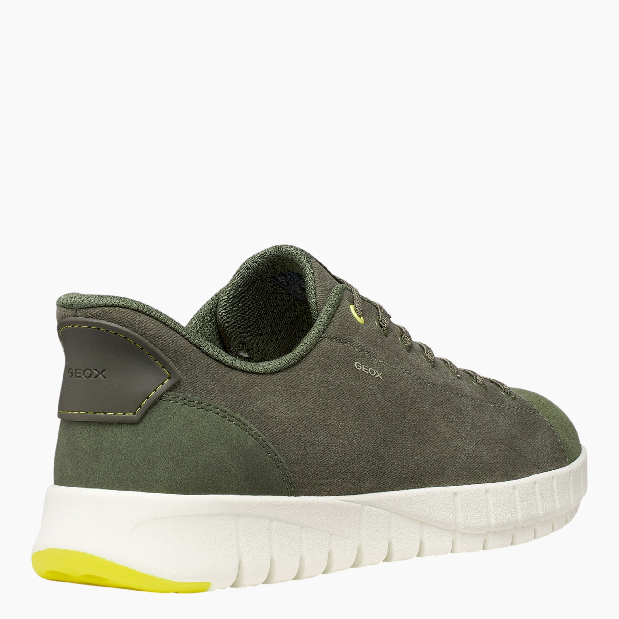Sneakers Uomo Flextride Plus
