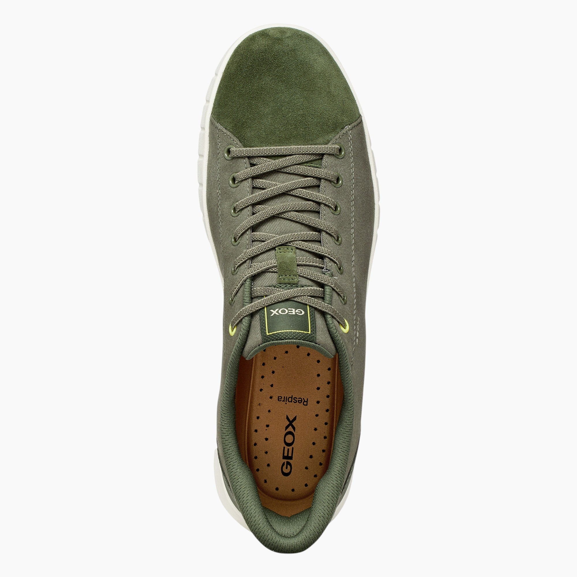 Sneakers Uomo Flextride Plus