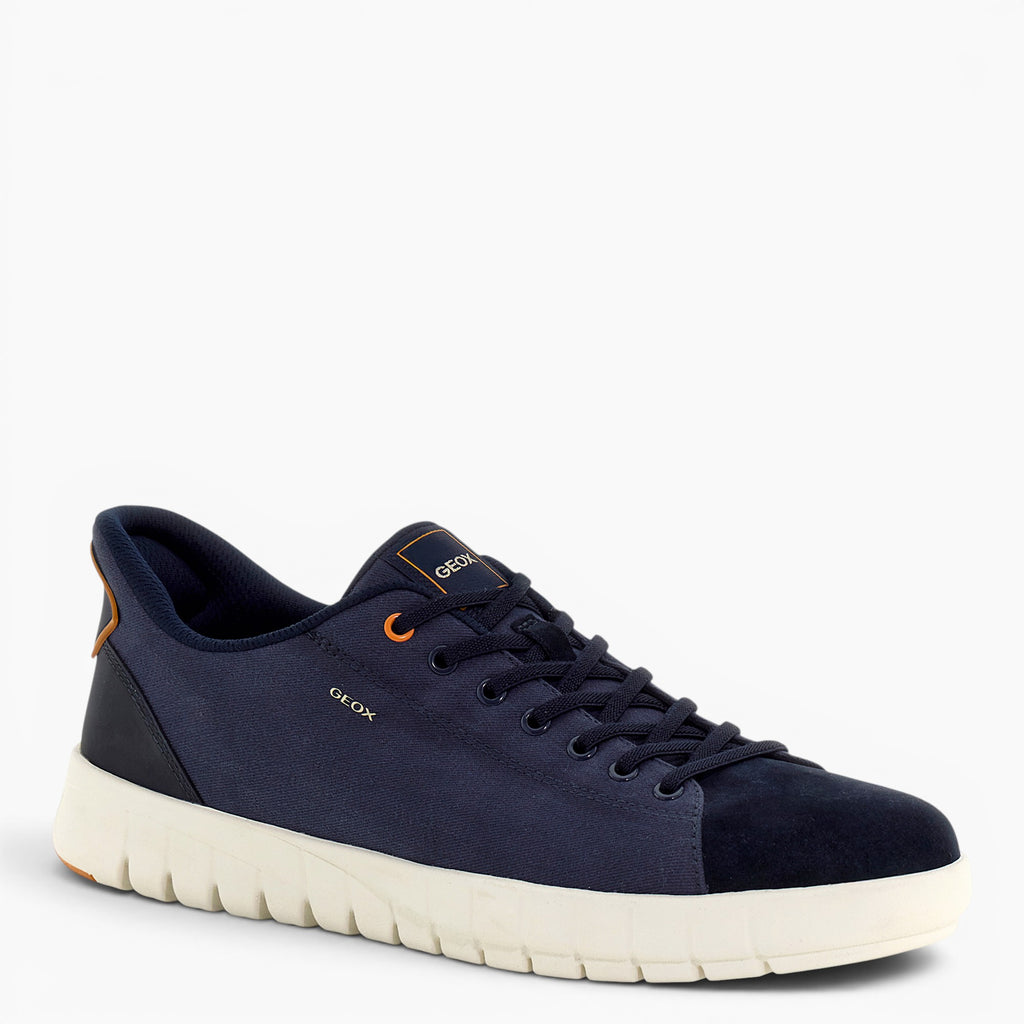 Sneakers Uomo Flextride Plus