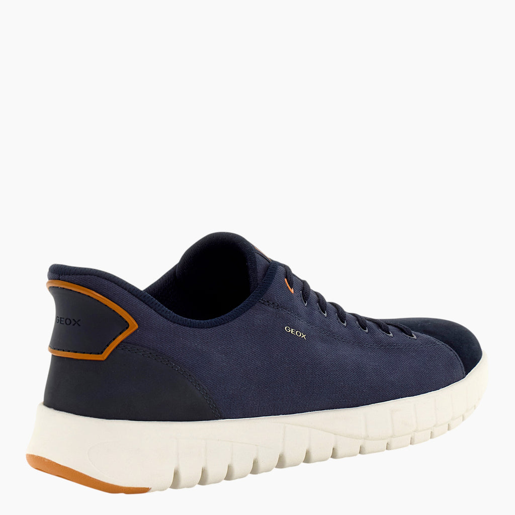 Sneakers Uomo Flextride Plus