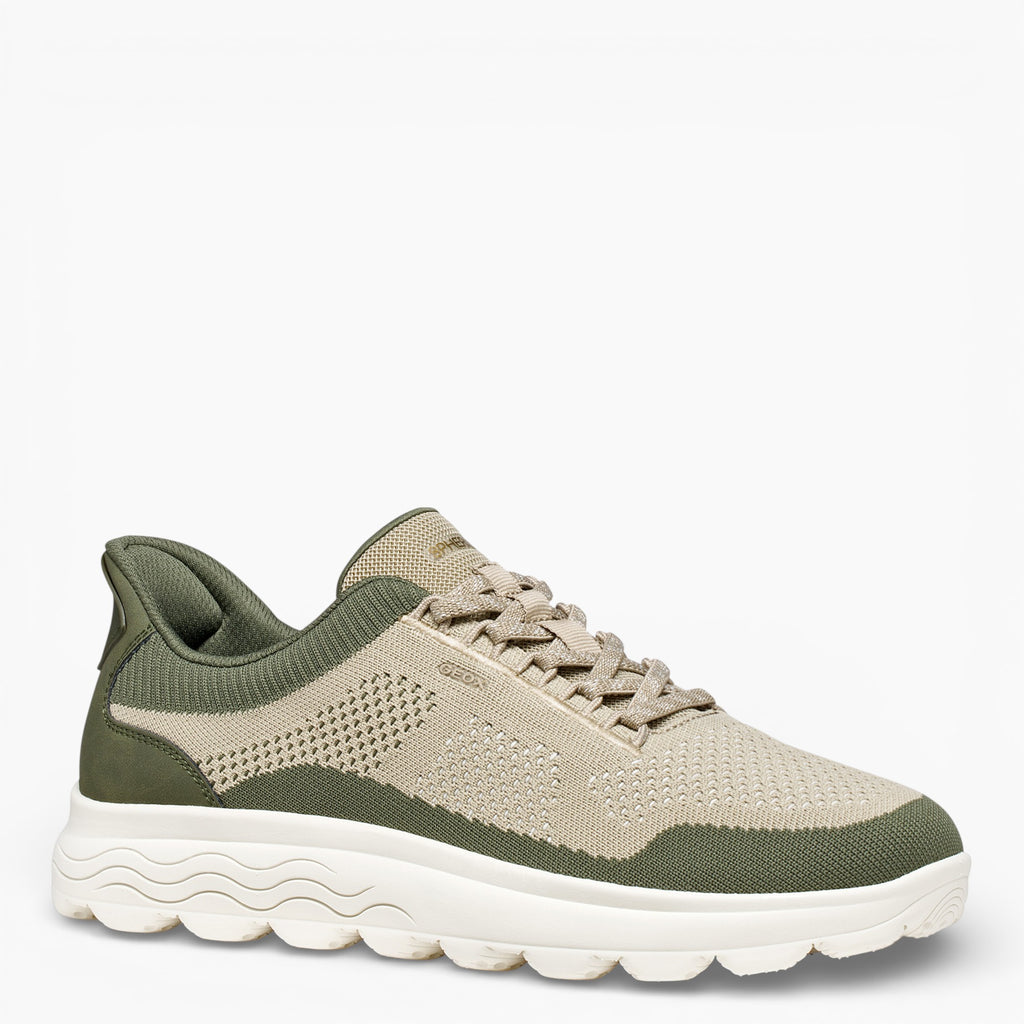 Baskets Homme Spherica Plus
