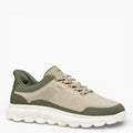 Baskets Homme Spherica Plus