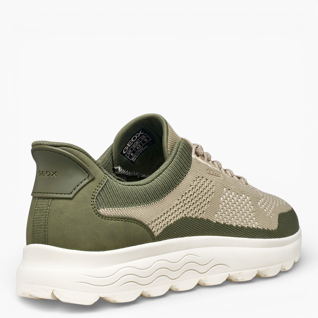 Baskets Homme Spherica Plus