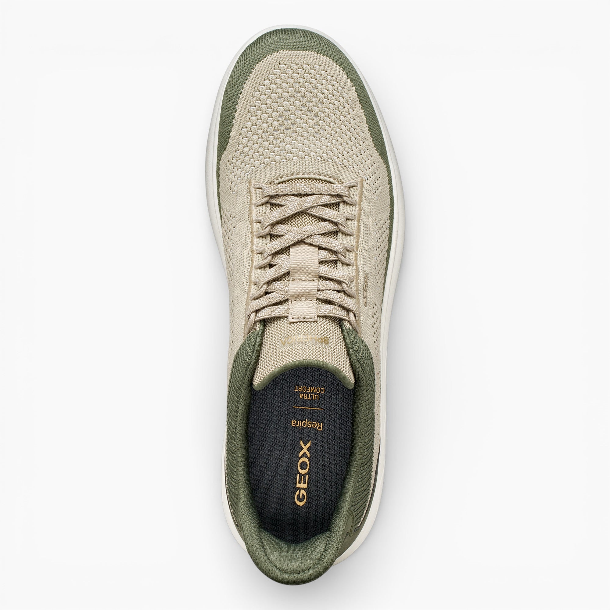 Baskets Homme Spherica Plus