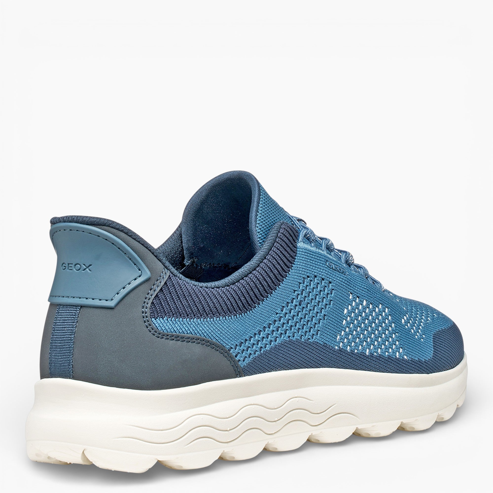 Baskets Homme Spherica Plus