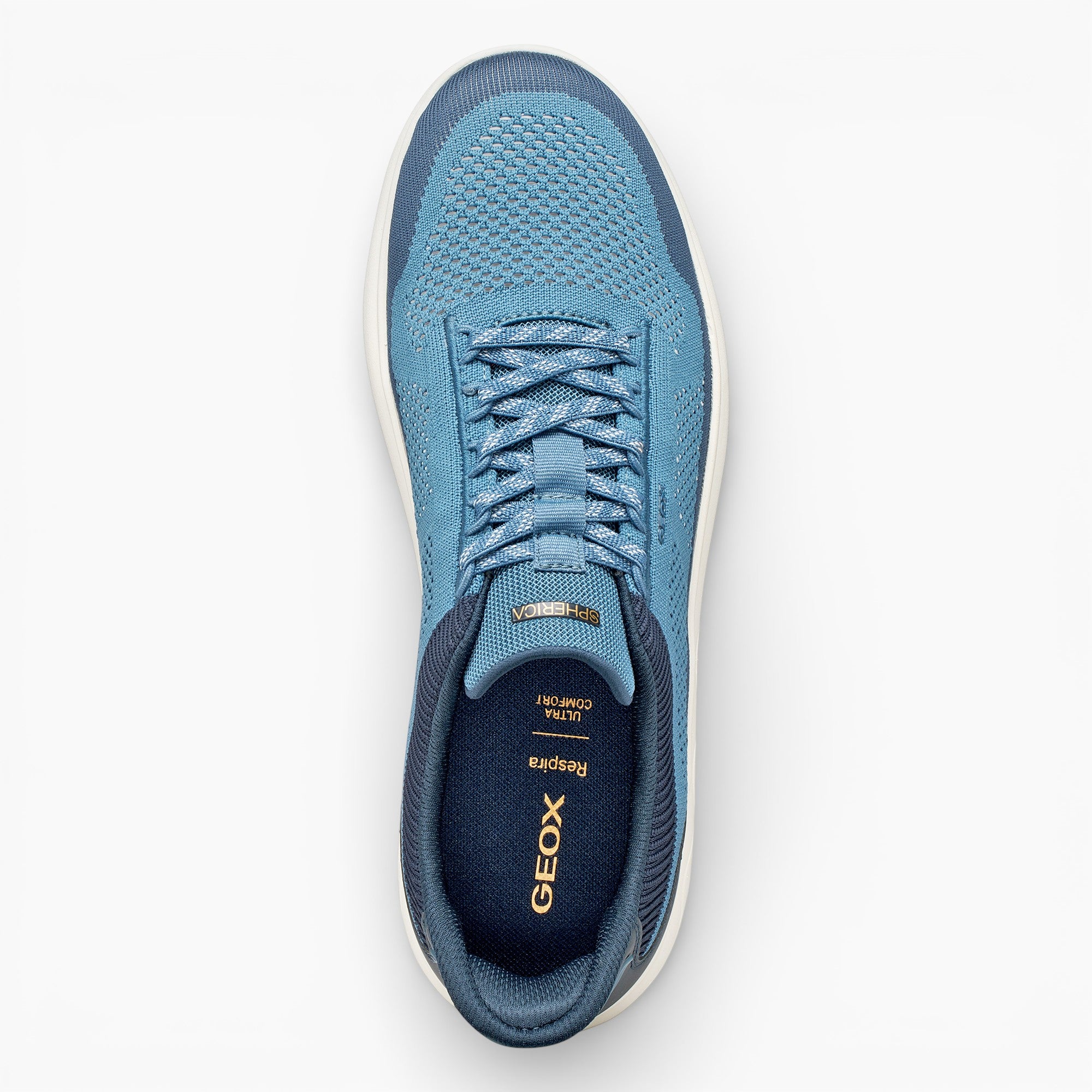Baskets Homme Spherica Plus