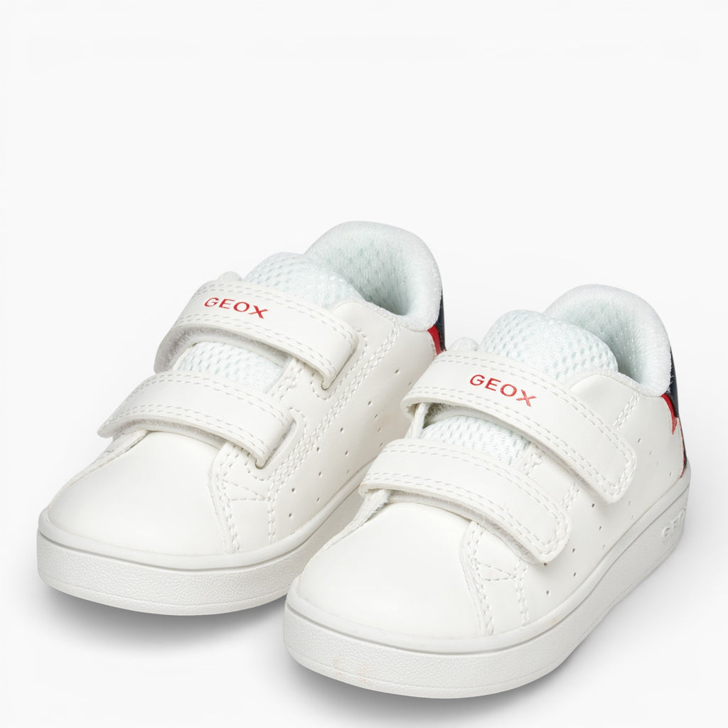 Baskets Femme Spherica