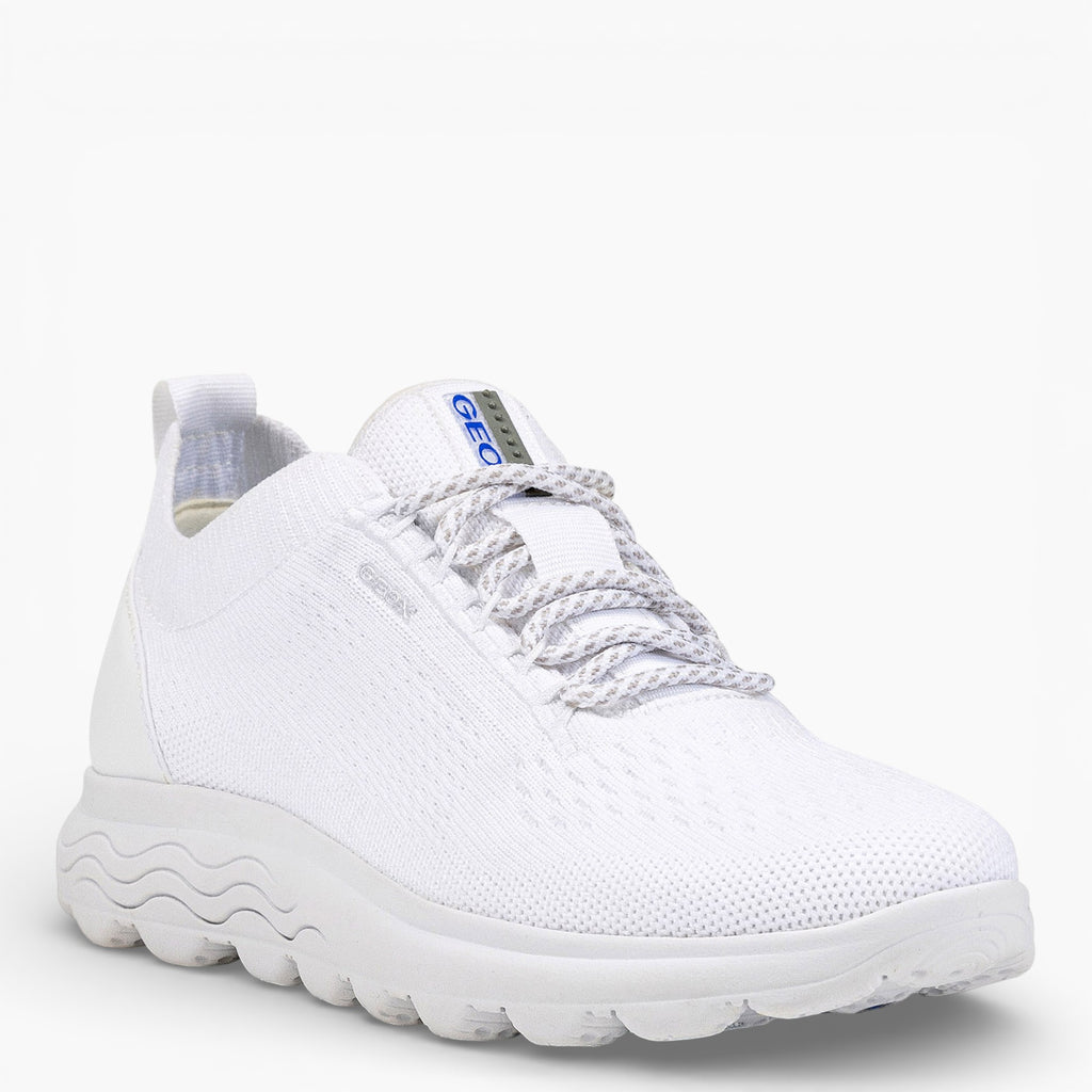 Baskets Femme Spherica