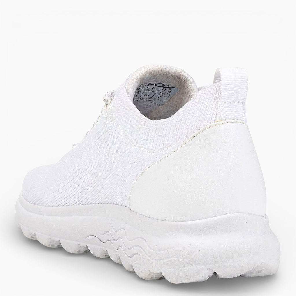 Baskets Femme Spherica