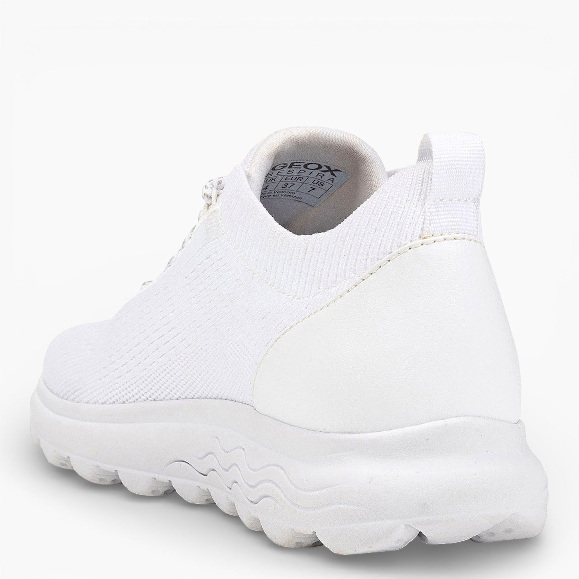 Baskets Femme Spherica