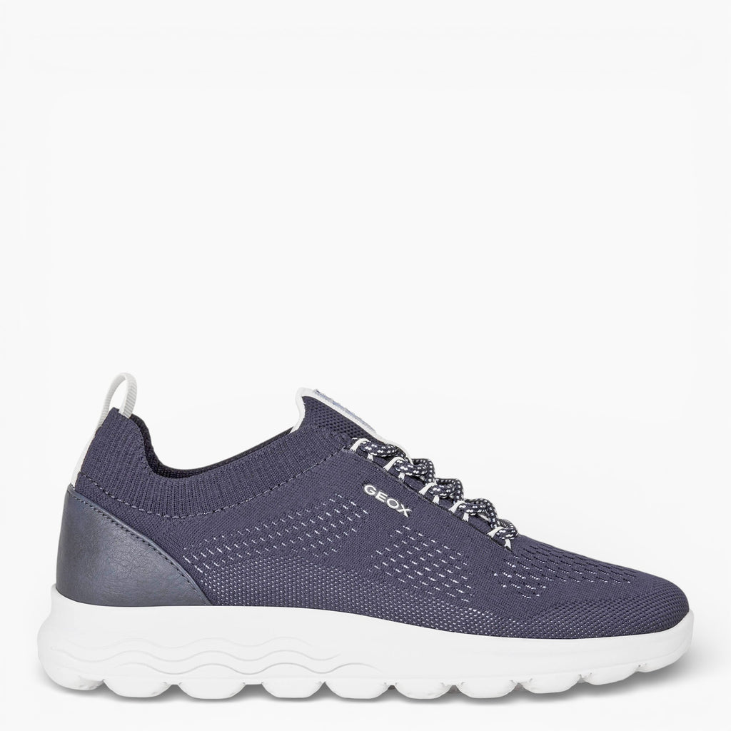 Baskets Femme Spherica