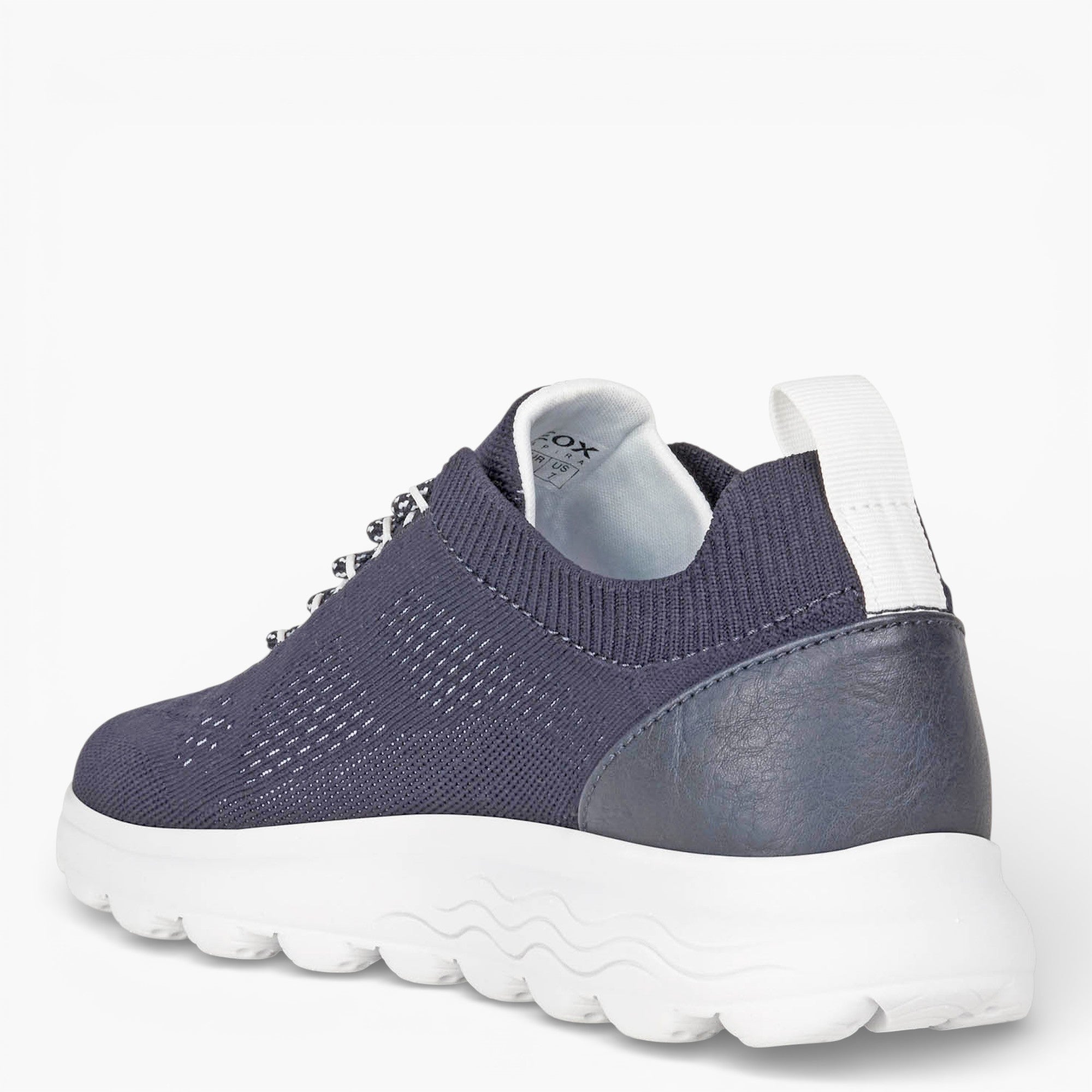 Baskets Femme Spherica