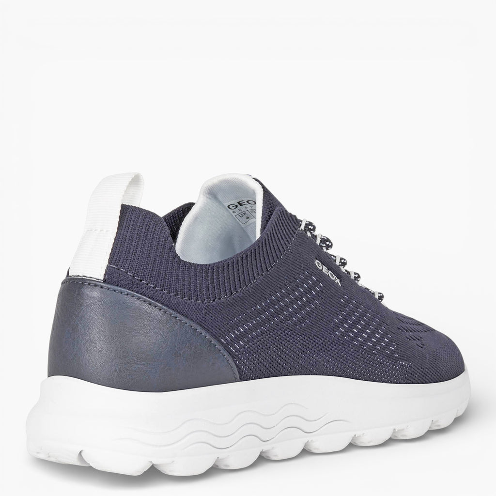 Baskets Femme Spherica