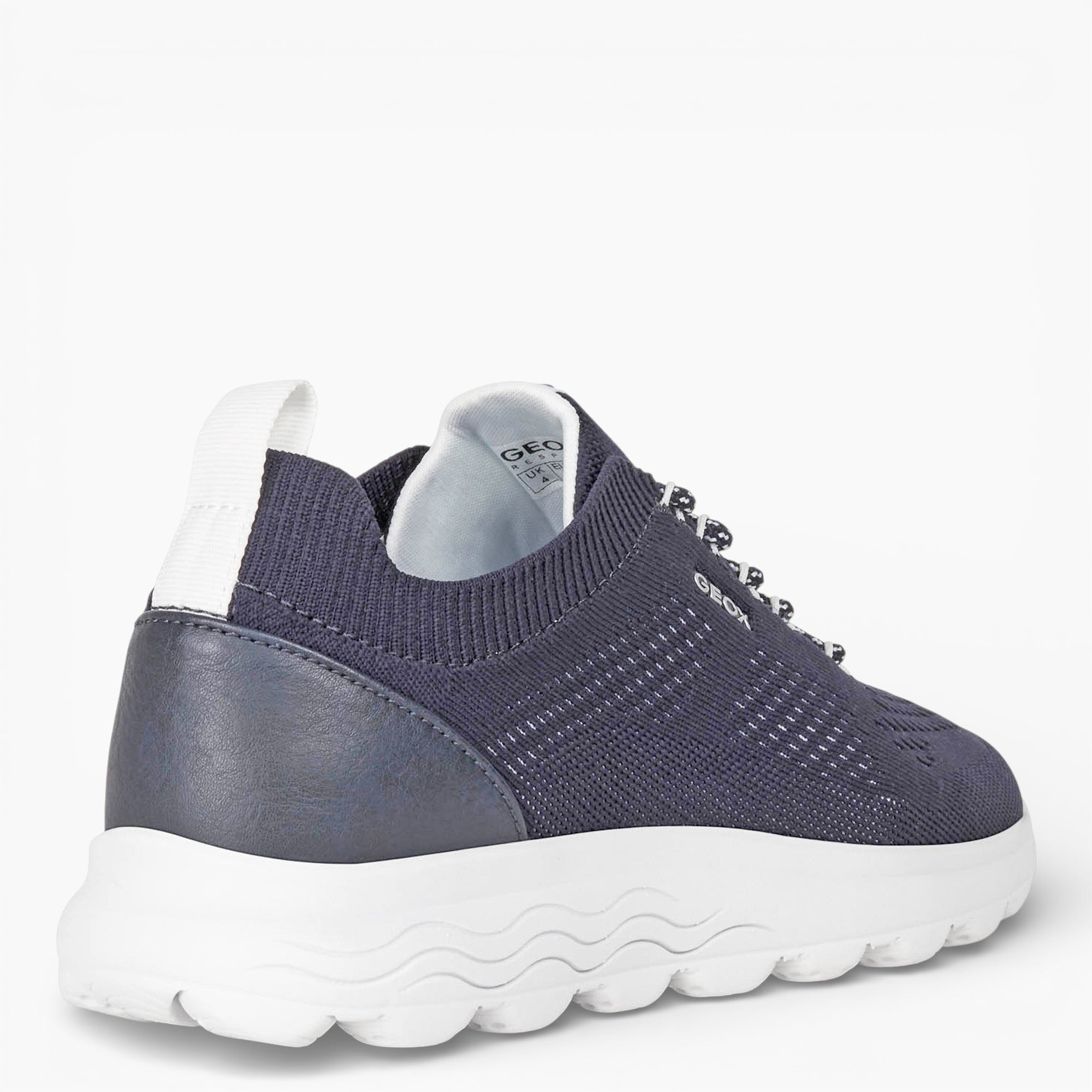 Baskets Femme Spherica