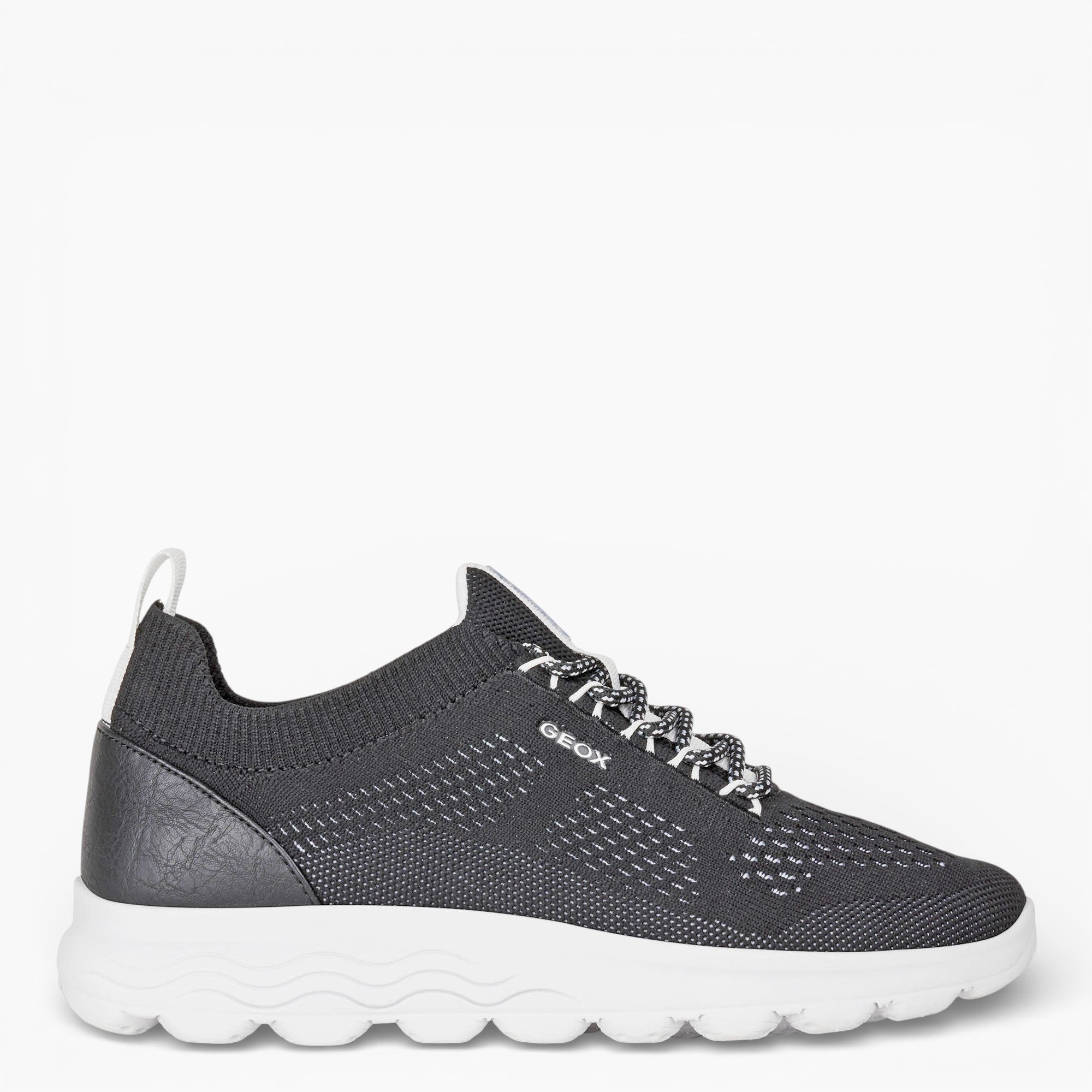 Baskets Femme Spherica
