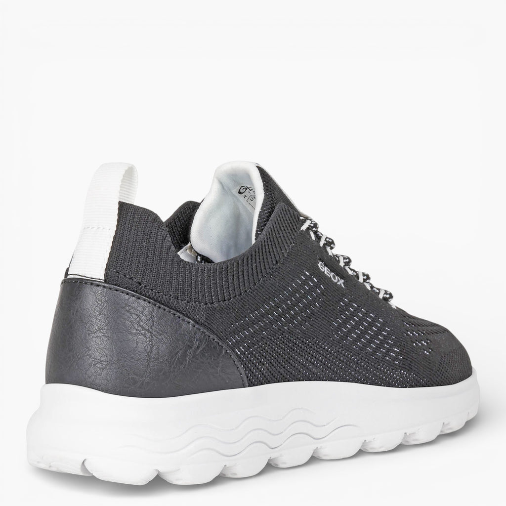 Baskets Femme Spherica