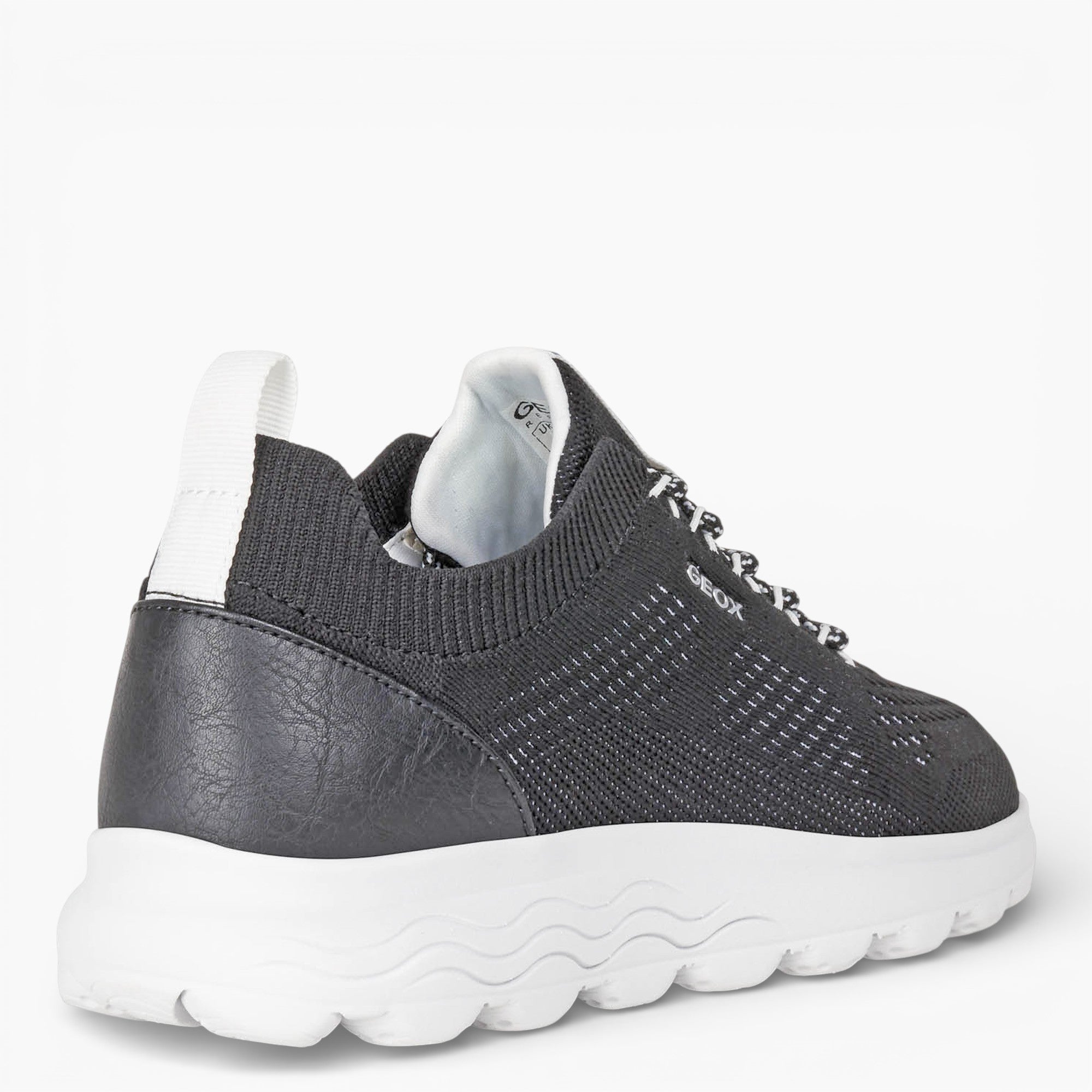 Baskets Femme Spherica