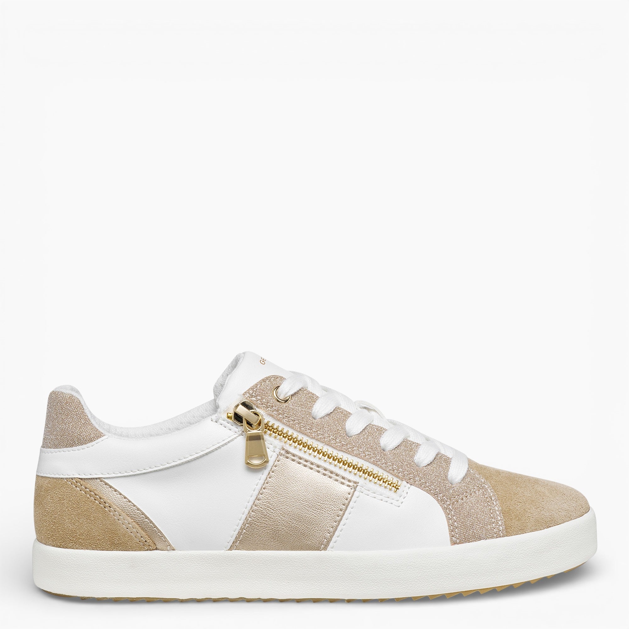 Baskets Femme Blomiee