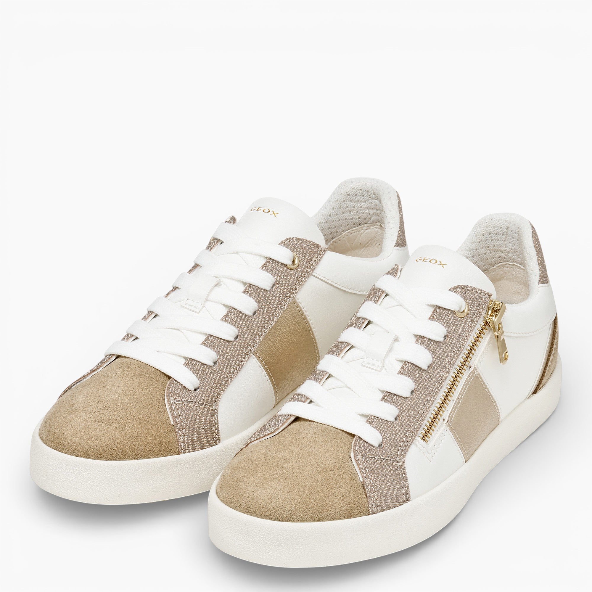 Baskets Femme Blomiee