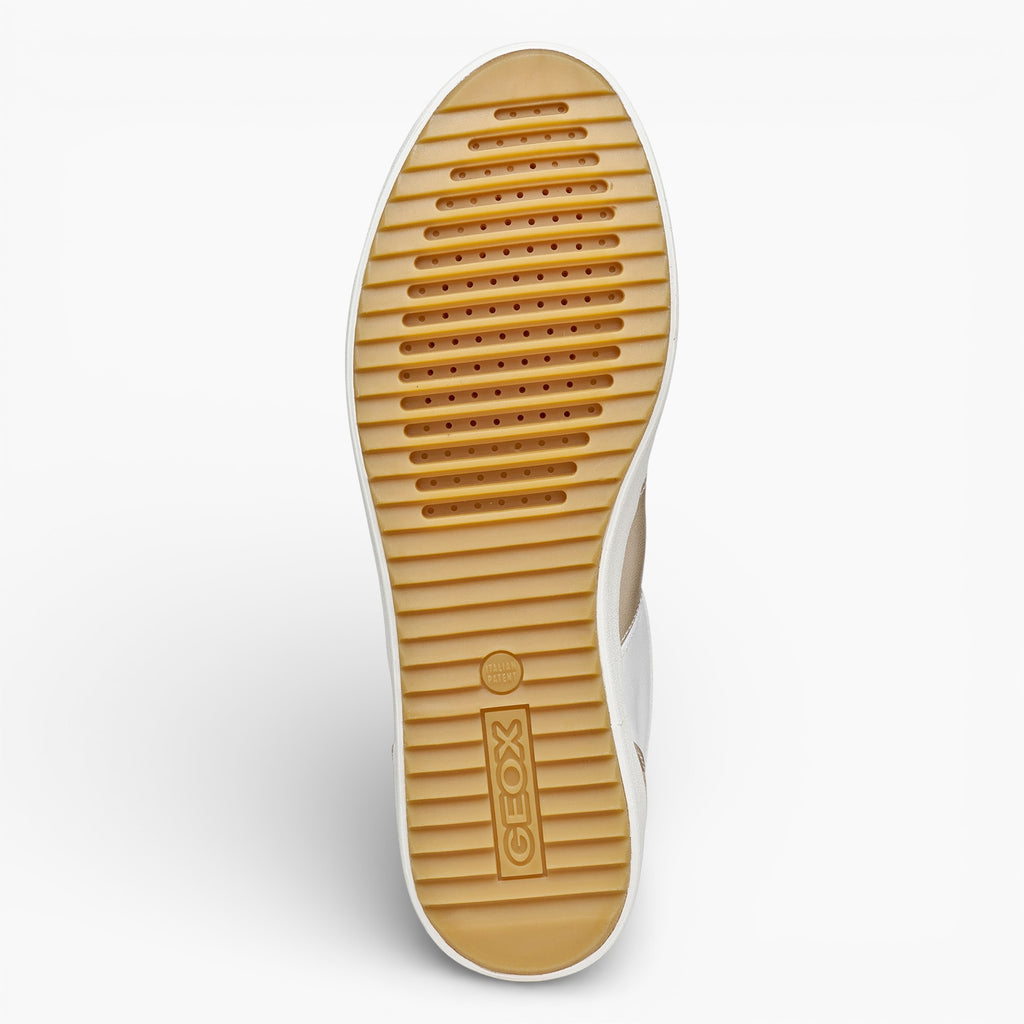 Baskets Femme Blomiee