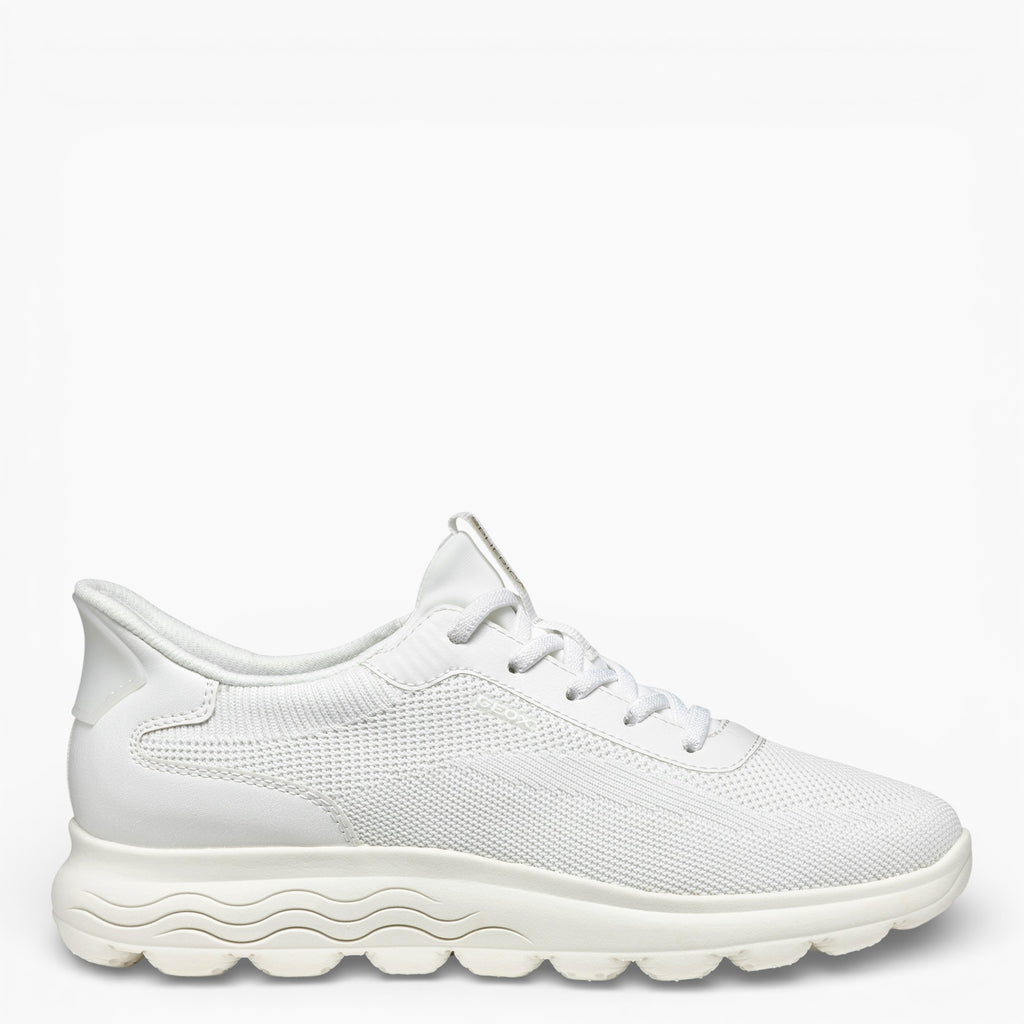 Baskets Femme Spherica Plus