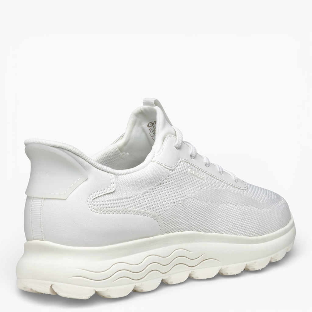Baskets Femme Spherica Plus