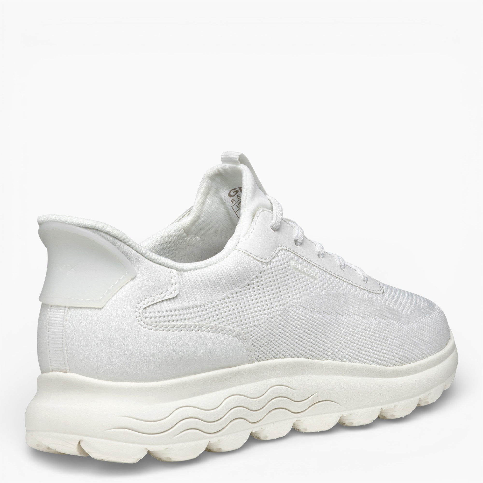 Baskets Femme Spherica Plus