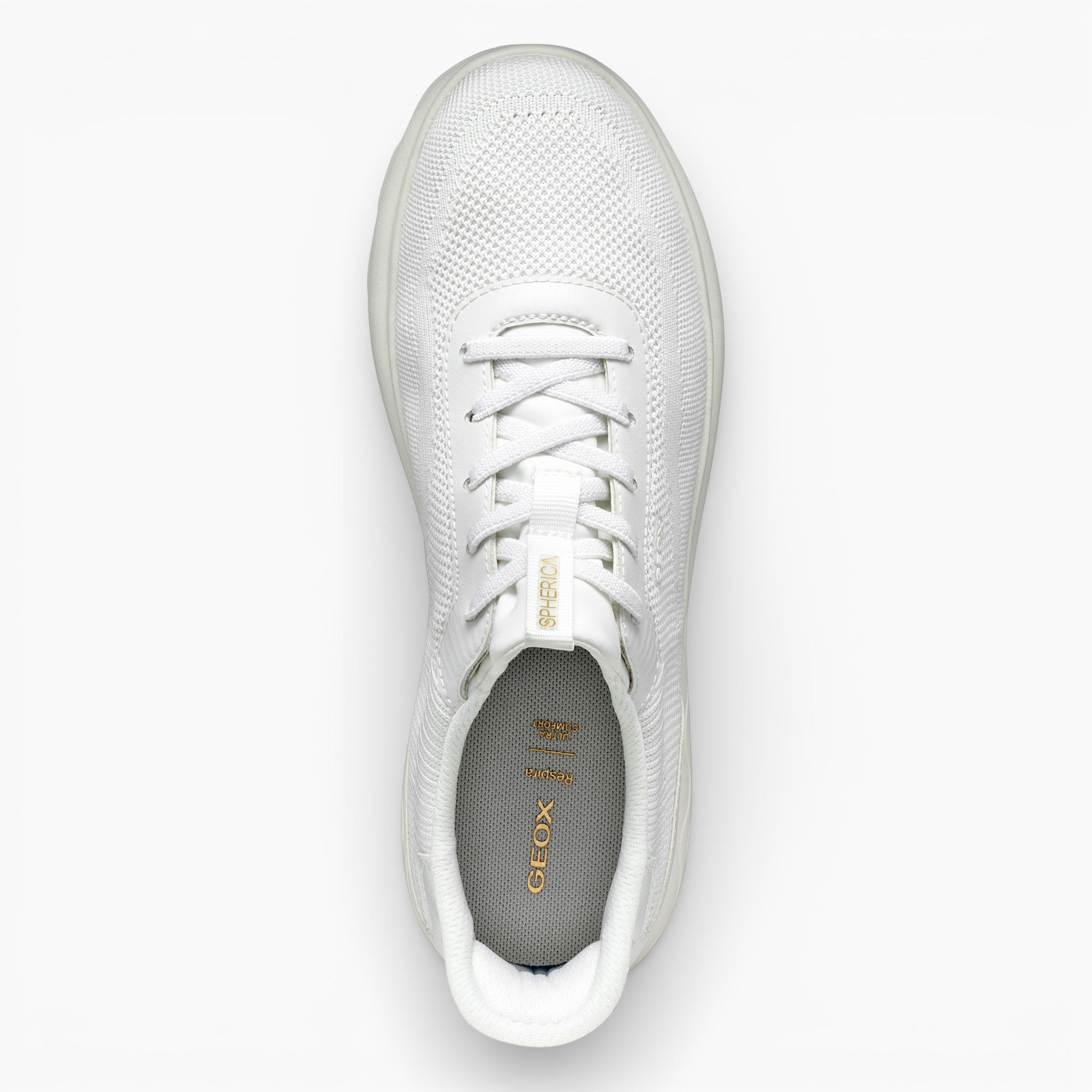 Baskets Femme Spherica Plus