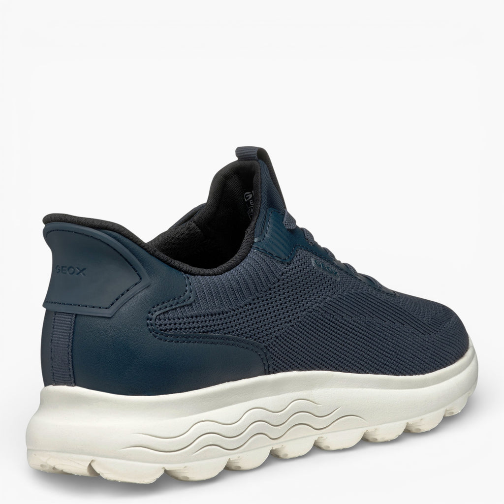 Baskets Femme Spherica Plus