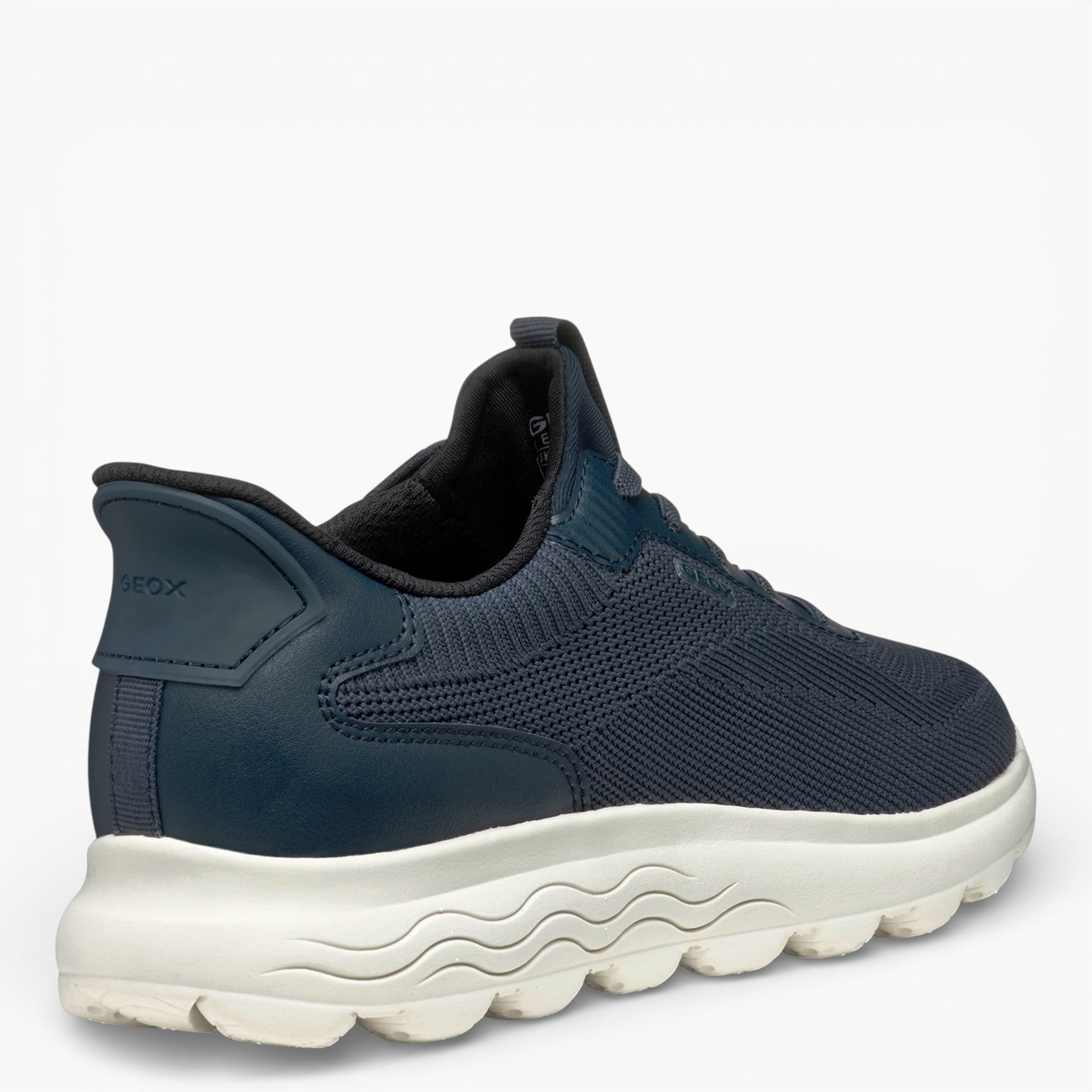 Baskets Femme Spherica Plus