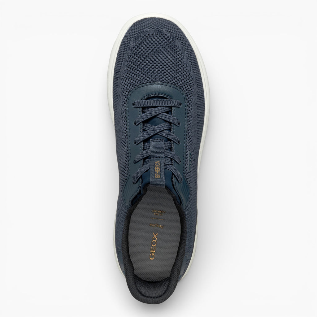 Baskets Femme Spherica Plus