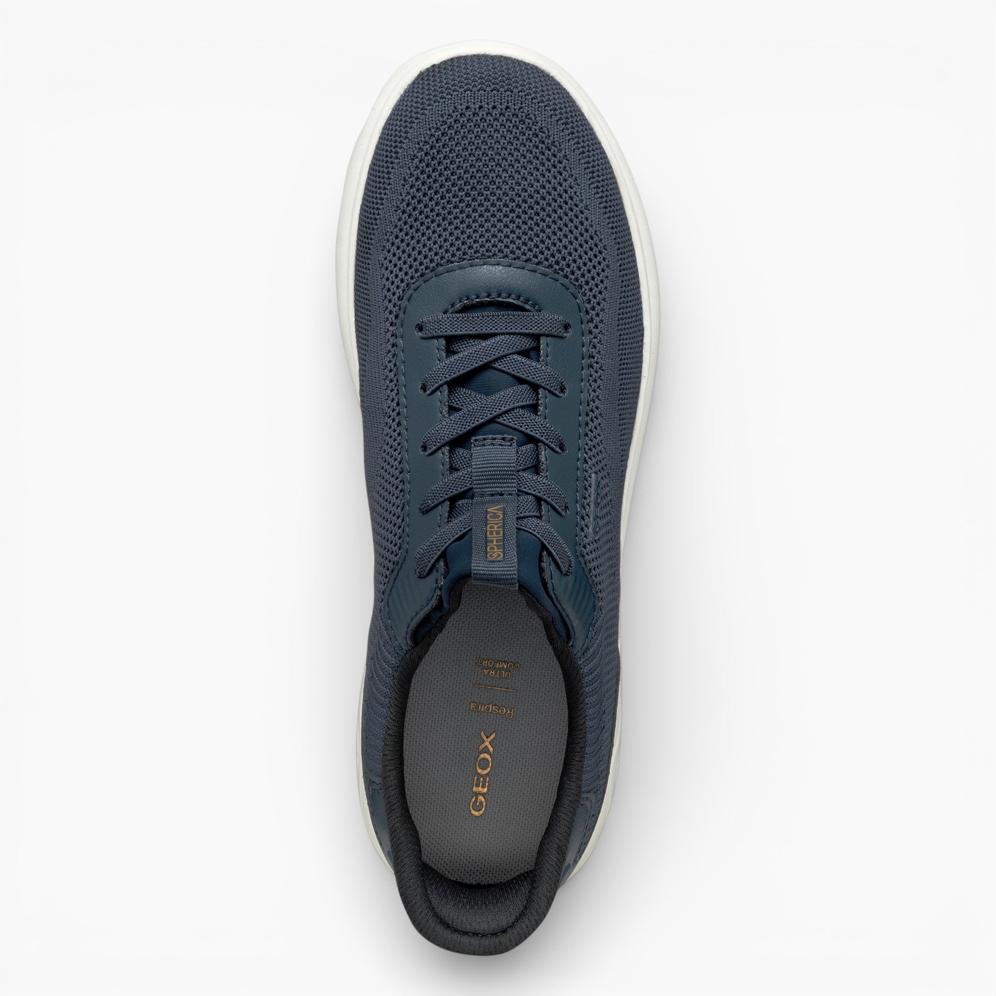 Baskets Femme Spherica Plus