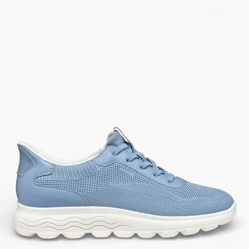 Baskets Femme Spherica Plus