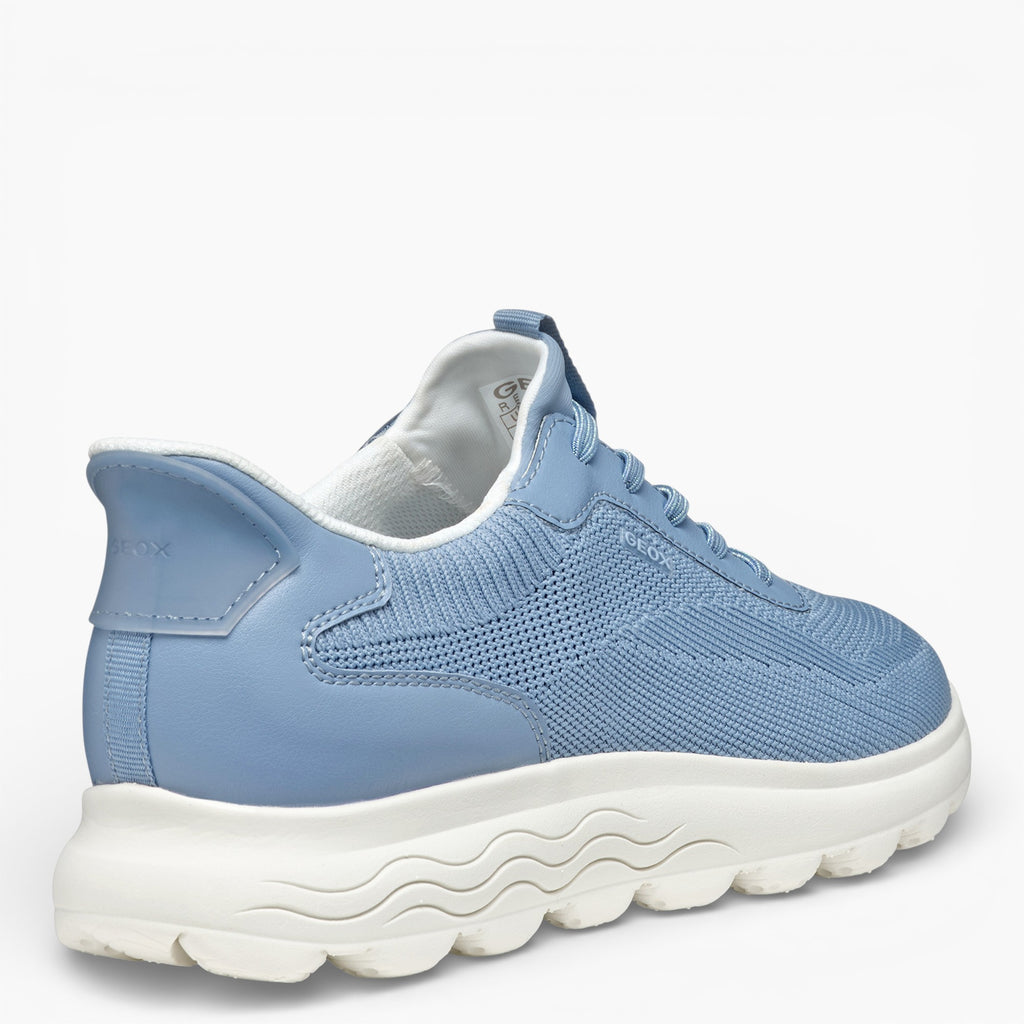 Baskets Femme Spherica Plus