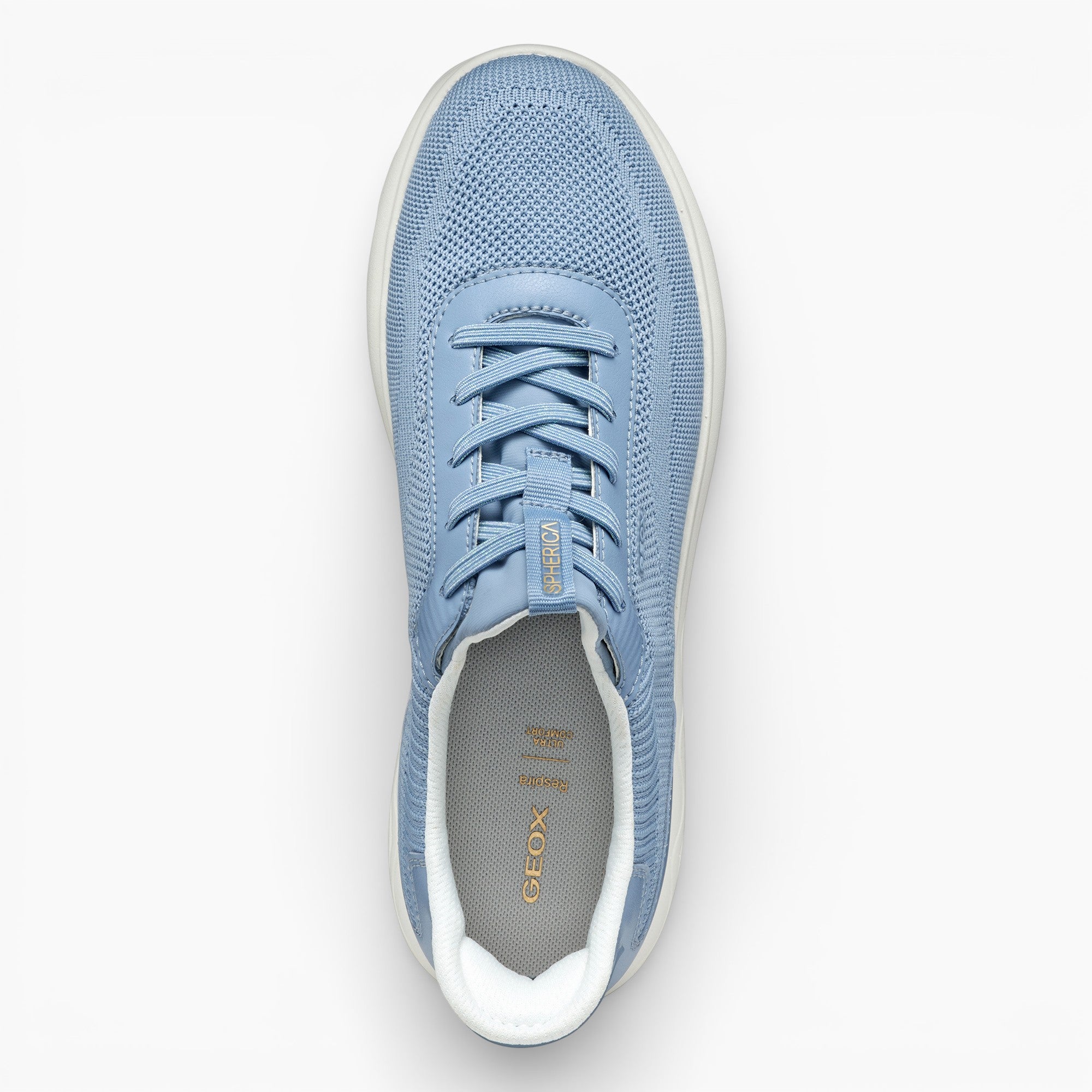 Baskets Femme Spherica Plus
