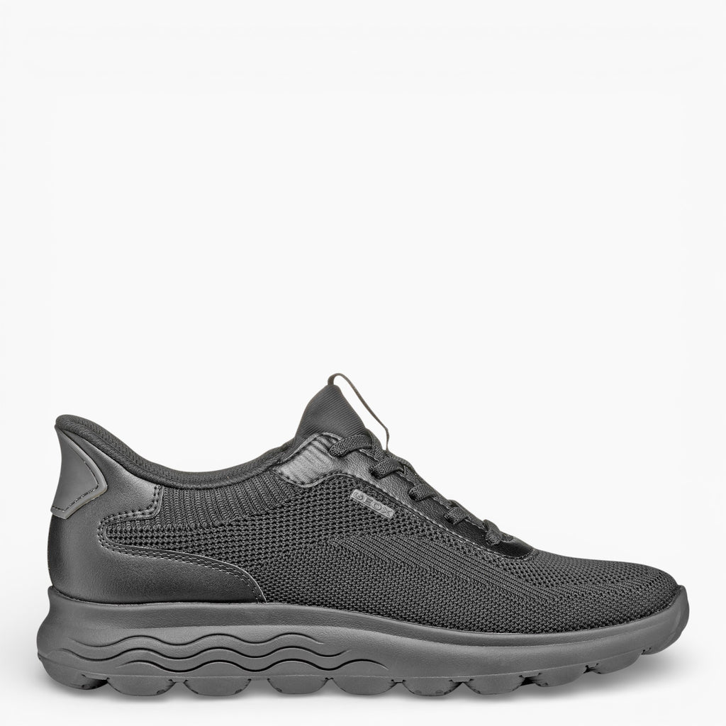 Baskets Femme Spherica Plus