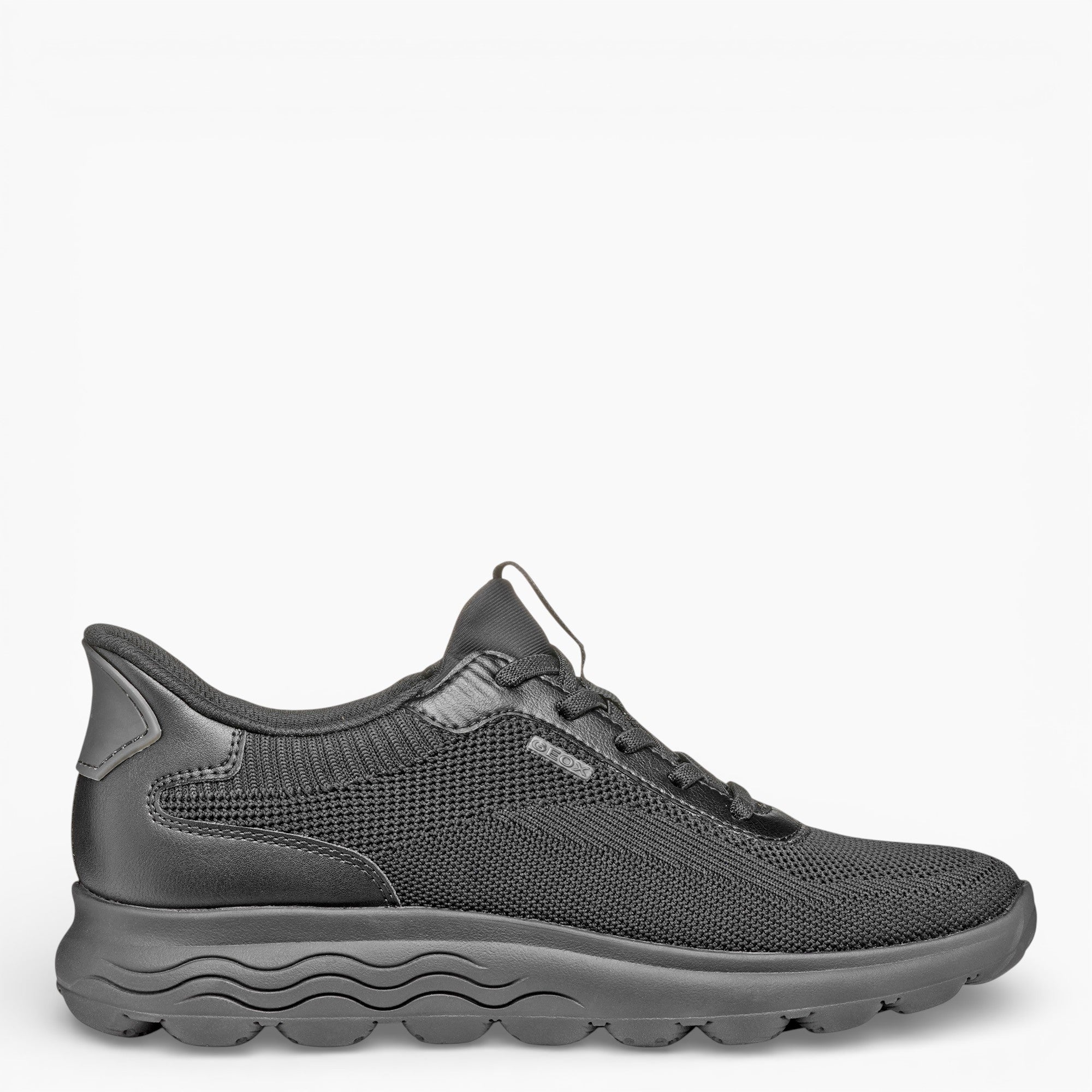 Baskets Femme Spherica Plus