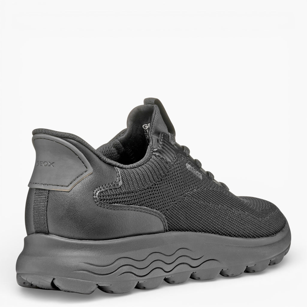 Baskets Femme Spherica Plus